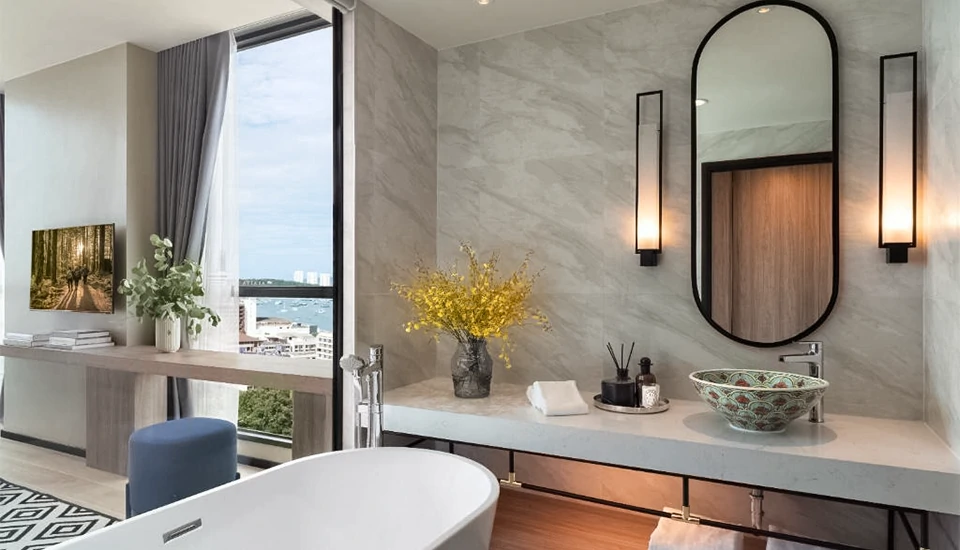 هتل سامرست پاتایا